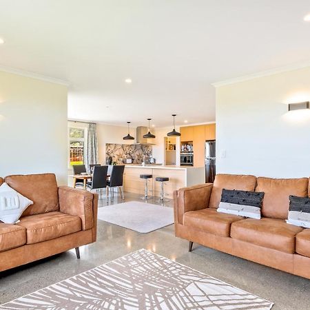 Matenga Townhouse - Waikanae Holiday Home Exterior foto