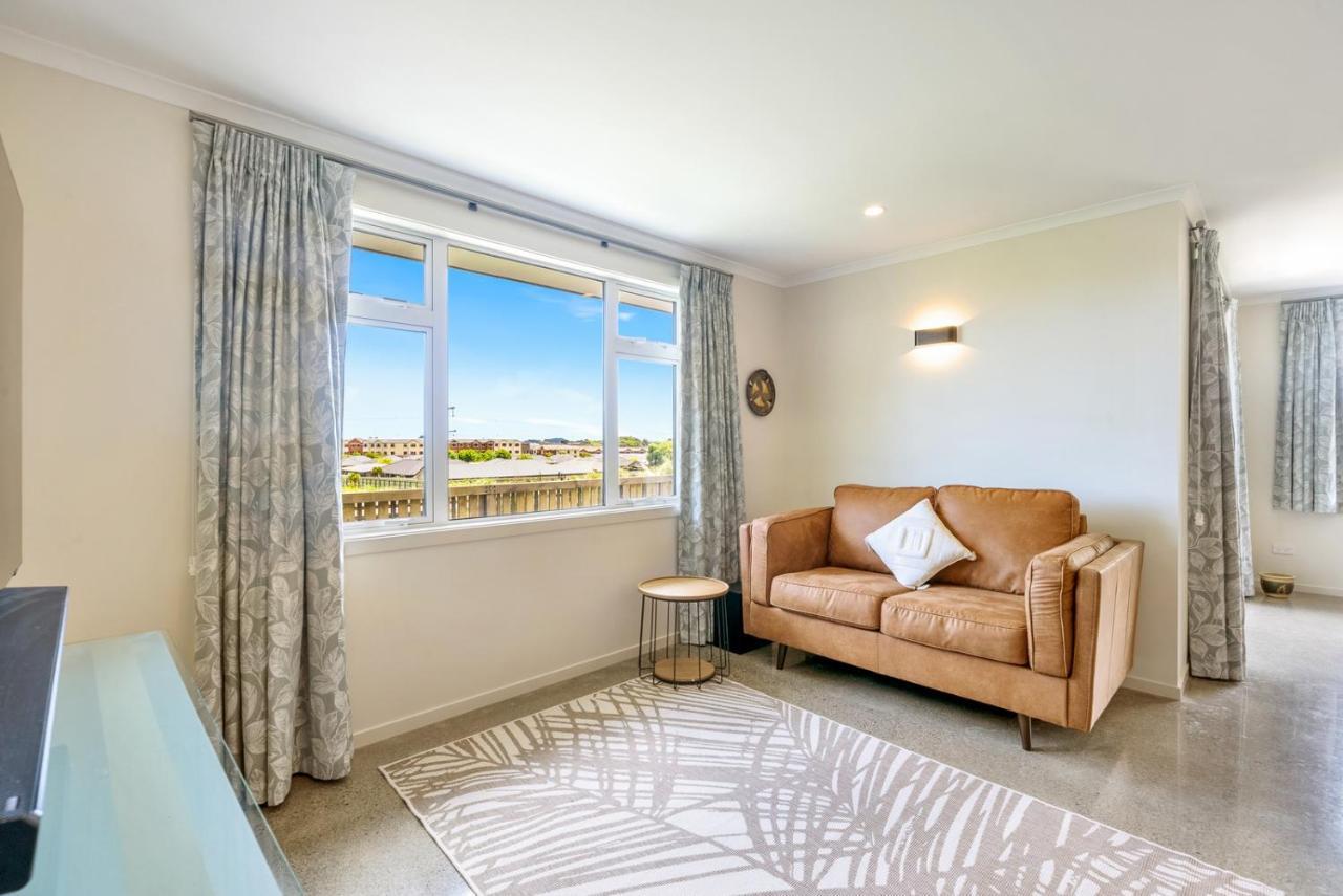Matenga Townhouse - Waikanae Holiday Home Exterior foto